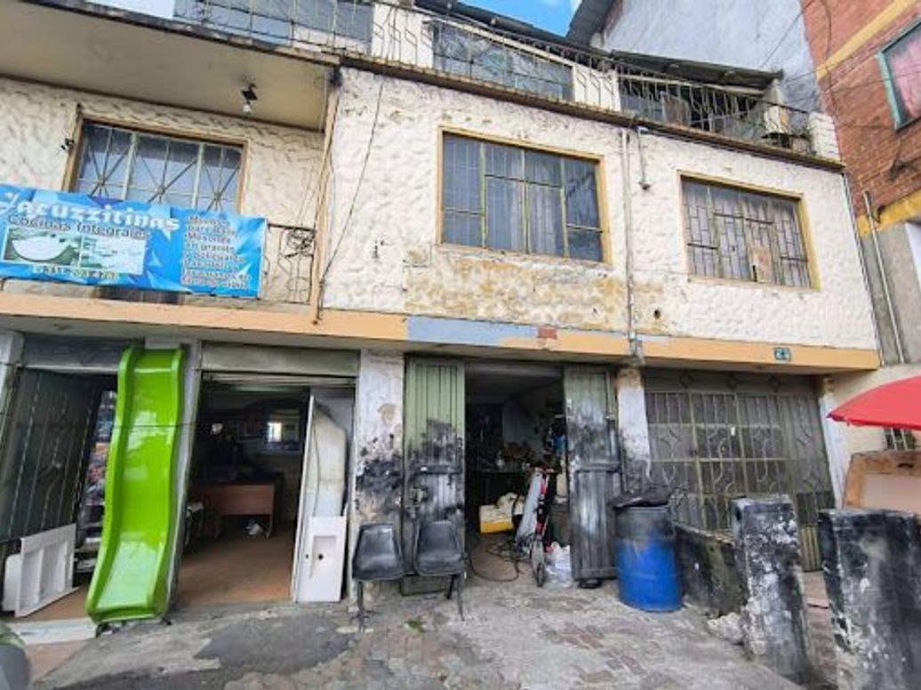 Casa de 7 alcobas en venta en Prado Veraniego, Bogotá, 418 m² · foto 3 de 15