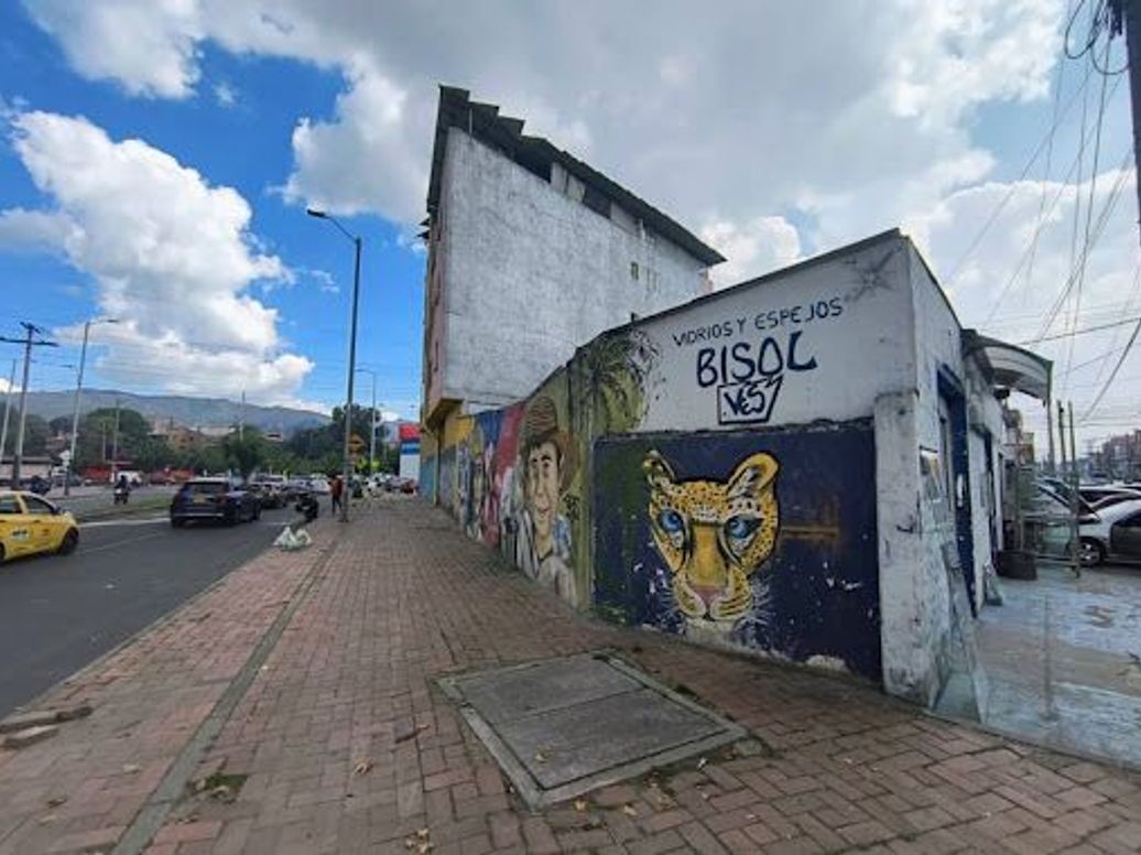 Casa de 7 alcobas en venta en Prado Veraniego, Bogotá, 418 m² · foto 5 de 15
