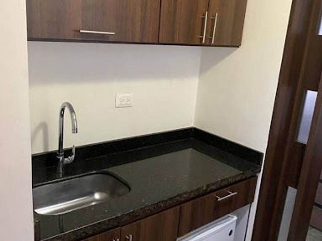 Apartaestudio en venta en Marly, Bogotá, 31 m² · foto 9 de 19