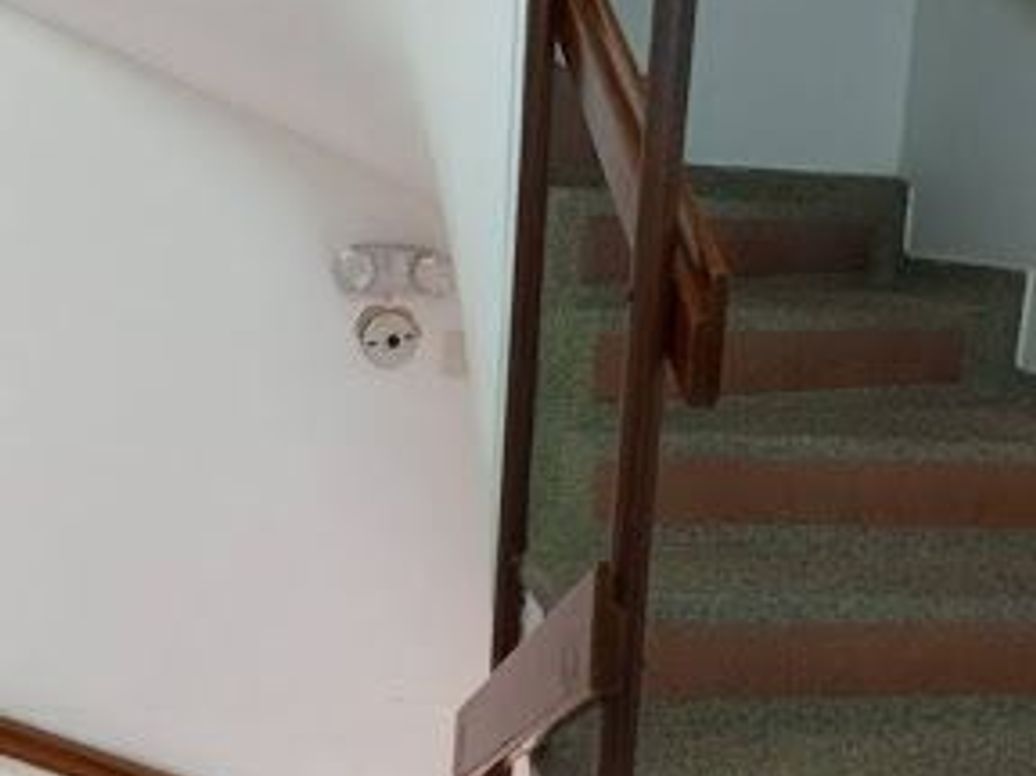 Apartaestudio en venta en Marly, Bogotá, 31 m² · foto 16 de 19