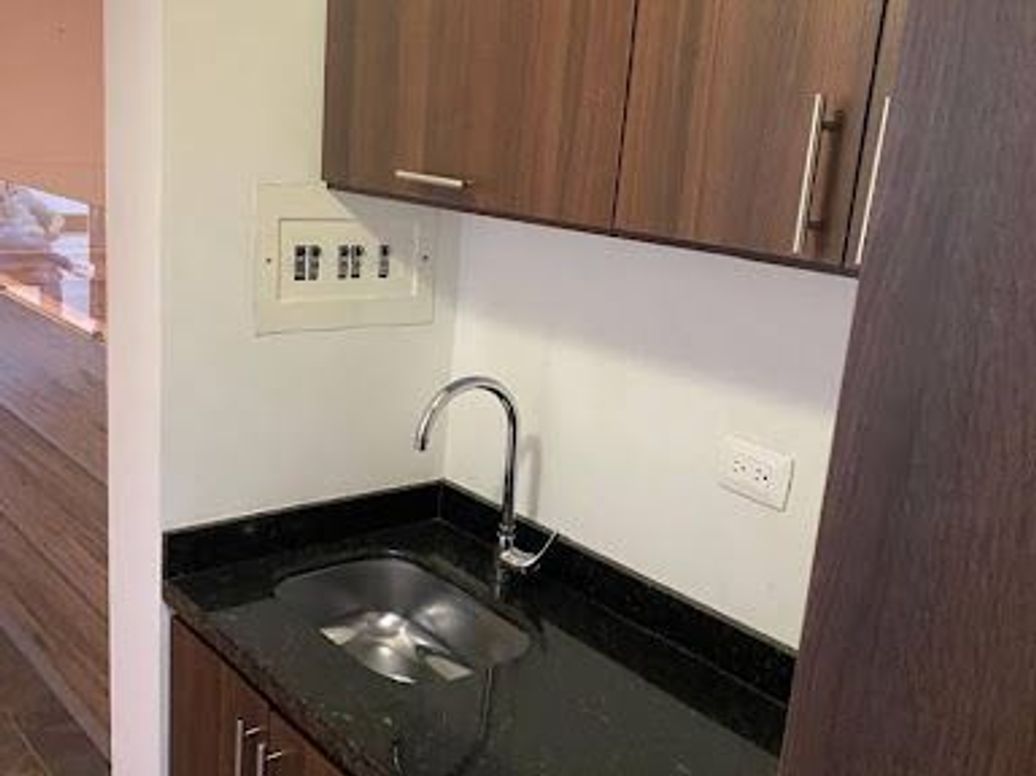Apartaestudio en venta en Marly, Bogotá, 31 m² · foto 10 de 19