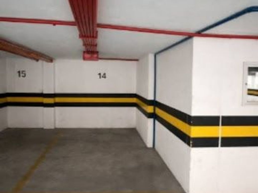 Apartaestudio en venta en Marly, Bogotá, 31 m² · foto 17 de 19