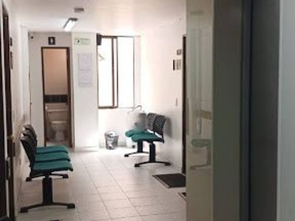 Apartaestudio en venta en Marly, Bogotá, 31 m² · foto 15 de 19