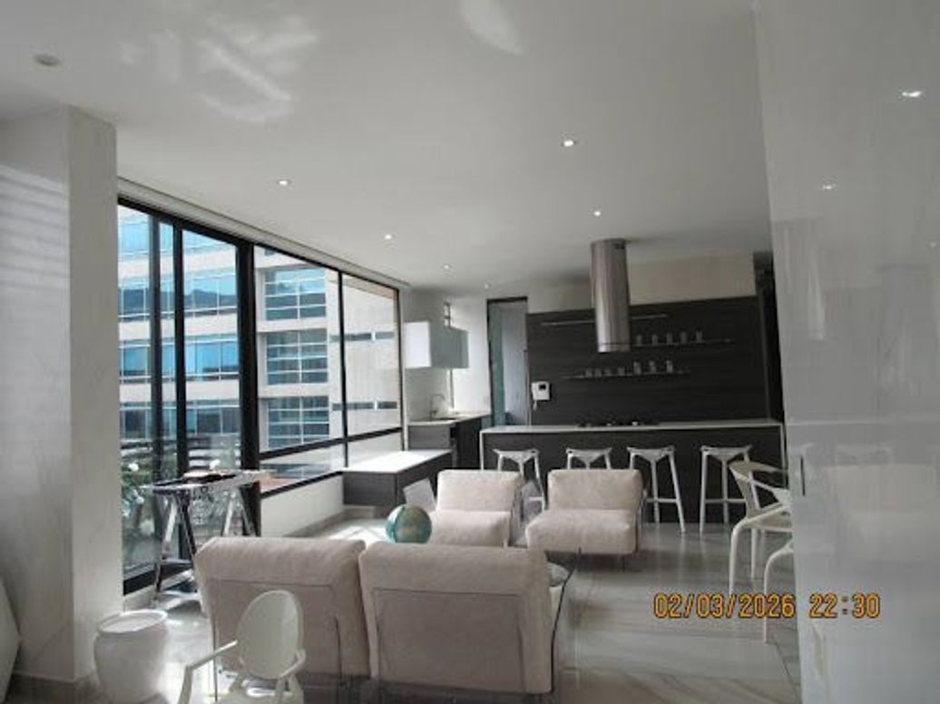 Apartamento de 2 alcobas en venta en Santa Bibiana, Bogotá, 120 m² · foto 16 de 20