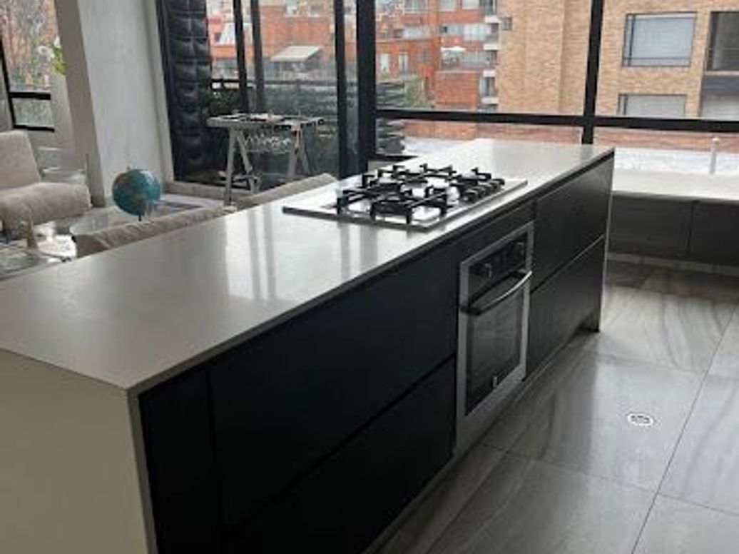 Apartamento de 2 alcobas en venta en Santa Bibiana, Bogotá, 120 m² · foto 12 de 20