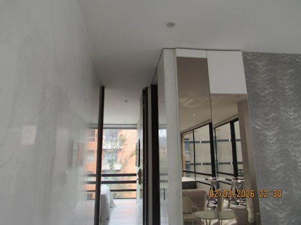 Apartamento de 2 alcobas en venta en Santa Bibiana, Bogotá, 120 m² · foto 17 de 20