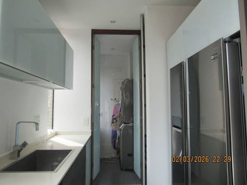 Apartamento de 2 alcobas en venta en Santa Bibiana, Bogotá, 120 m² · foto 14 de 20