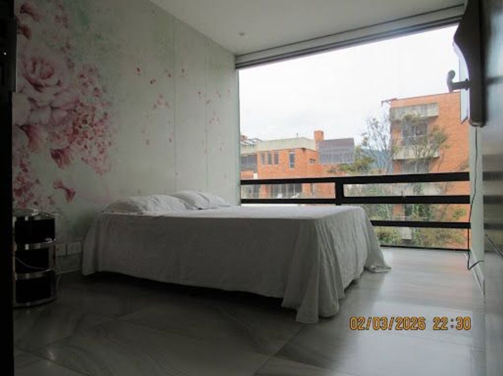Apartamento de 2 alcobas en venta en Santa Bibiana, Bogotá, 120 m² · foto 18 de 20
