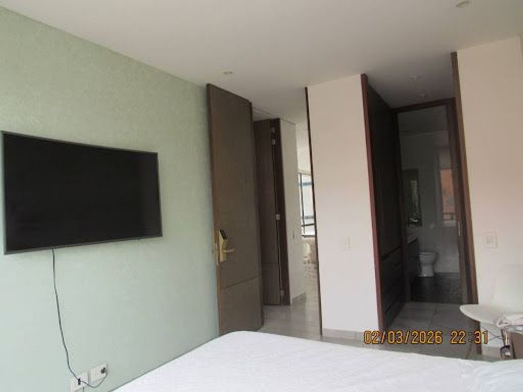 Apartamento de 2 alcobas en venta en Santa Bibiana, Bogotá, 120 m² · foto 19 de 20