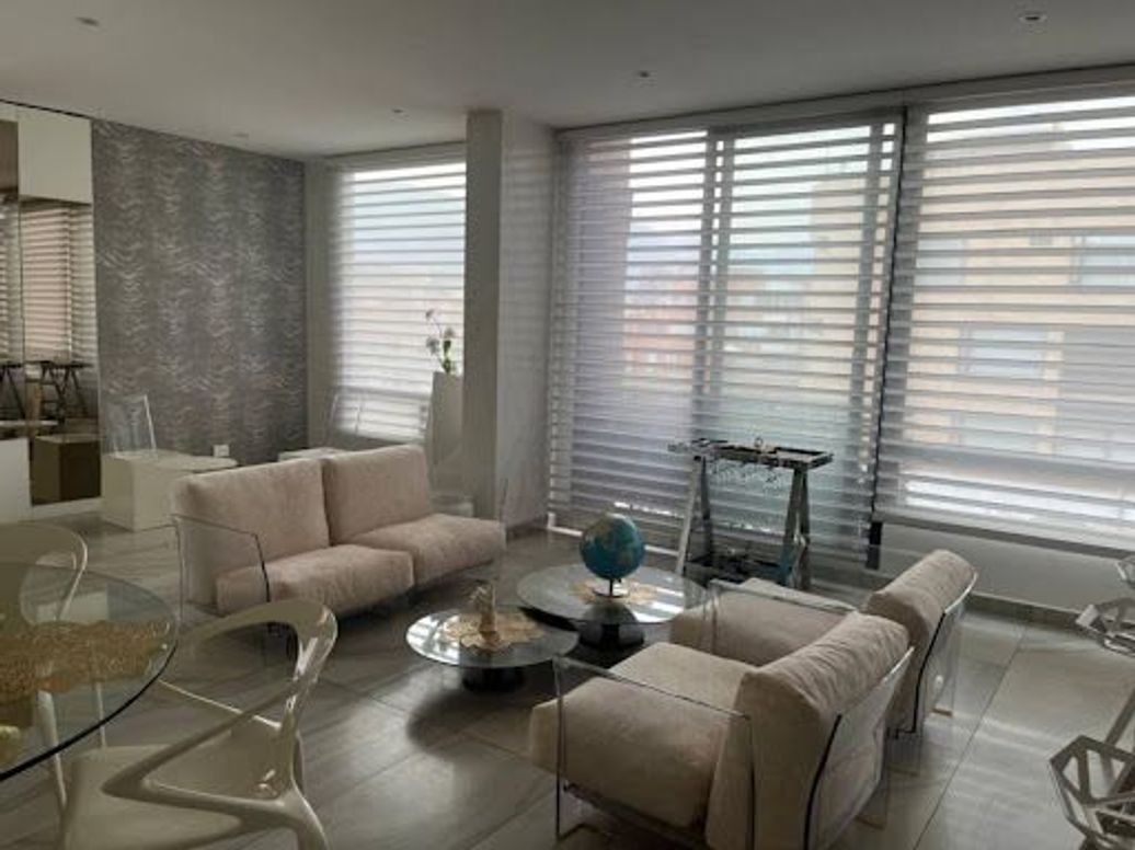 Apartamento de 2 alcobas en venta en Santa Bibiana, Bogotá, 120 m² · foto 8 de 20