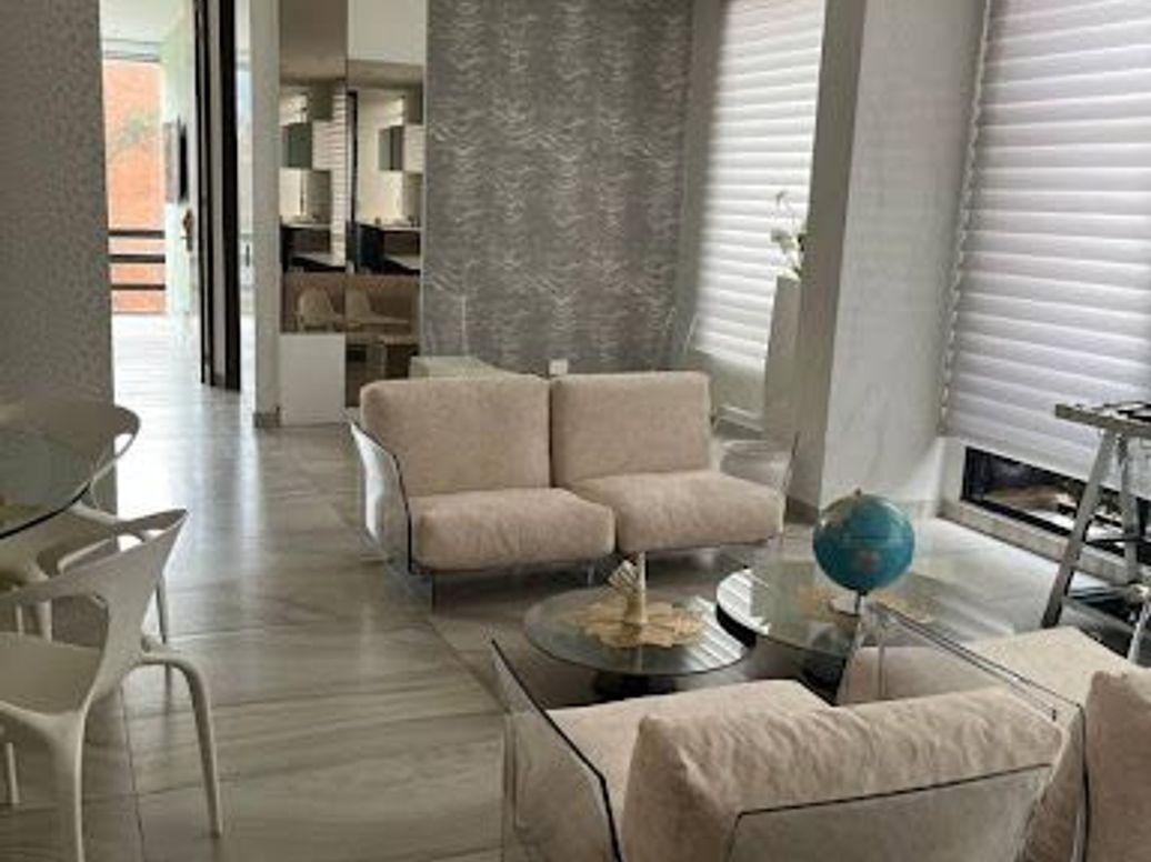 Apartamento de 2 alcobas en venta en Santa Bibiana, Bogotá, 120 m² · foto 9 de 20