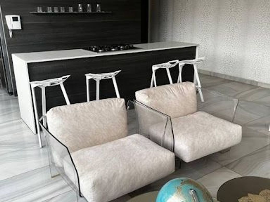 Apartamento de 2 alcobas en venta en Santa Bibiana, Bogotá, 120 m² · foto 10 de 20