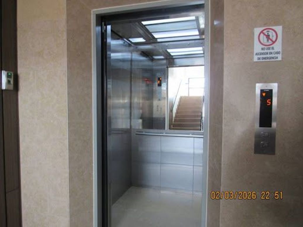 Apartamento de 2 alcobas en venta en Santa Bibiana, Bogotá, 120 m² · foto 4 de 20