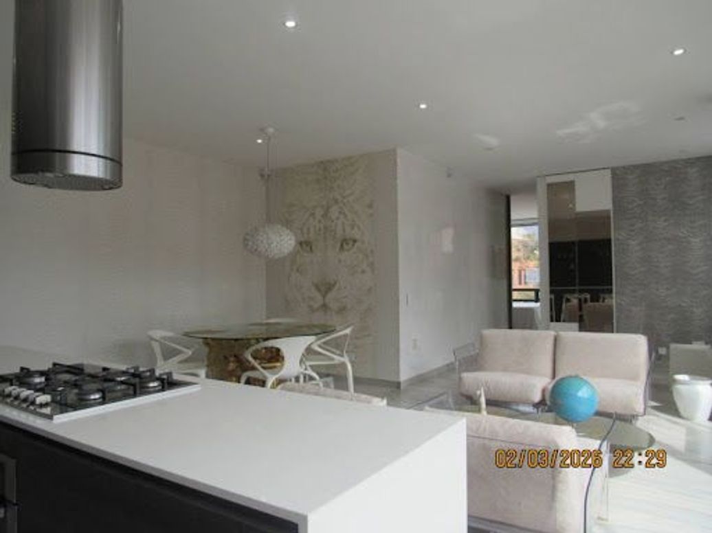 Apartamento de 2 alcobas en venta en Santa Bibiana, Bogotá, 120 m² · foto 13 de 20