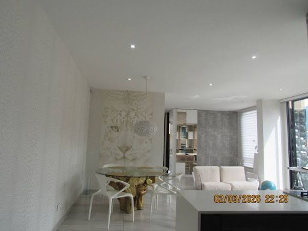Apartamento de 2 alcobas en venta en Santa Bibiana, Bogotá, 120 m² · foto 6 de 20