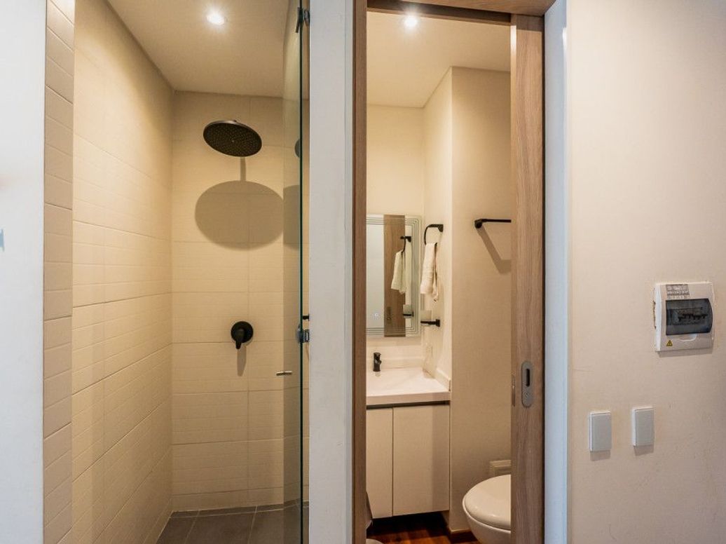 Apartaestudio en venta en Chico Norte Et. Iii, Bogotá, 18 m² · foto 5 de 20