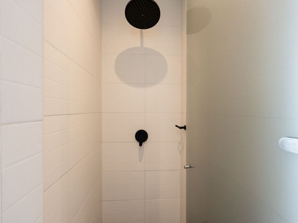 Apartaestudio en venta en Chico Norte Et. Iii, Bogotá, 18 m² · foto 19 de 20
