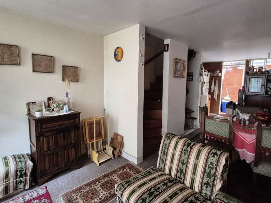 Casa de 3 alcobas en venta en Horizontes, Bogotá, 70 m² · foto 2 de 20
