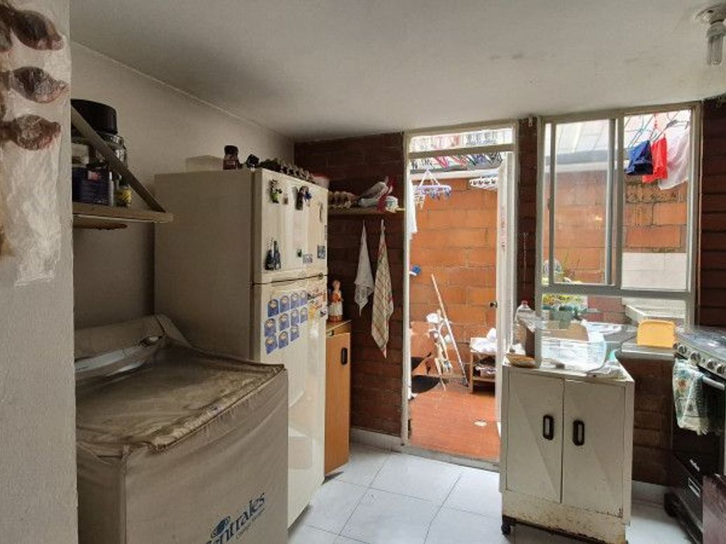 Casa de 3 alcobas en venta en Horizontes, Bogotá, 70 m² · foto 7 de 20