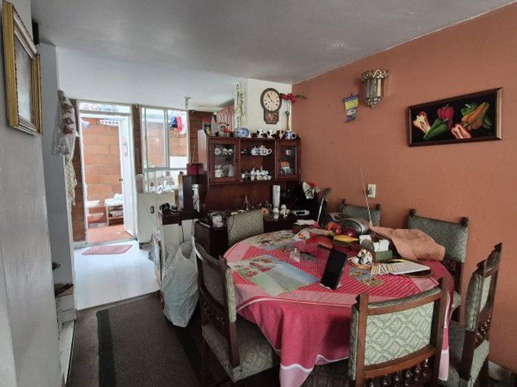 Casa de 3 alcobas en venta en Horizontes, Bogotá, 70 m² · foto 4 de 20