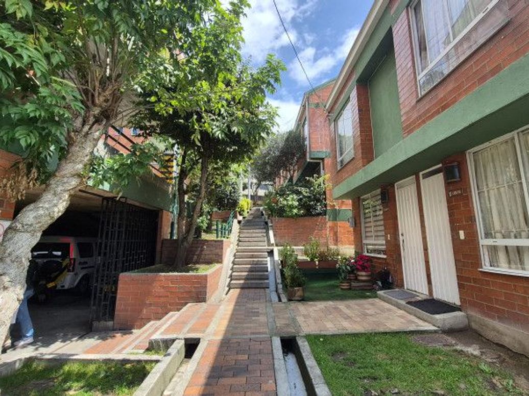 Casa de 3 alcobas en venta en Horizontes, Bogotá, 70 m² · foto 15 de 20