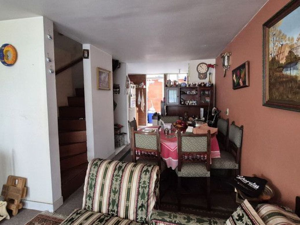 Casa de 3 alcobas en venta en Horizontes, Bogotá, 70 m² · foto 3 de 20
