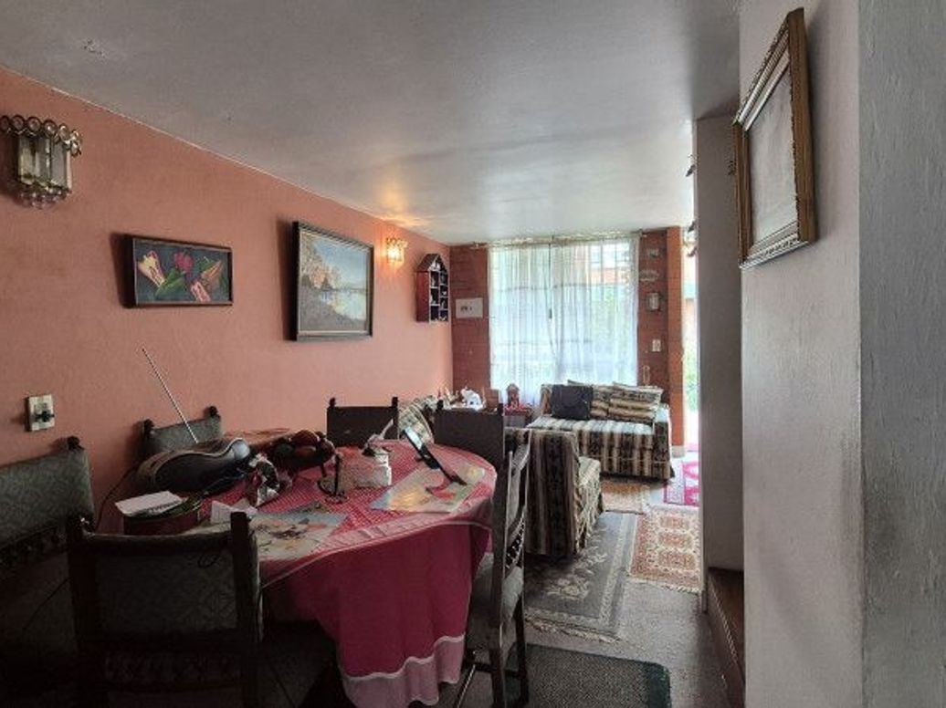 Casa de 3 alcobas en venta en Horizontes, Bogotá, 70 m² · foto 5 de 20