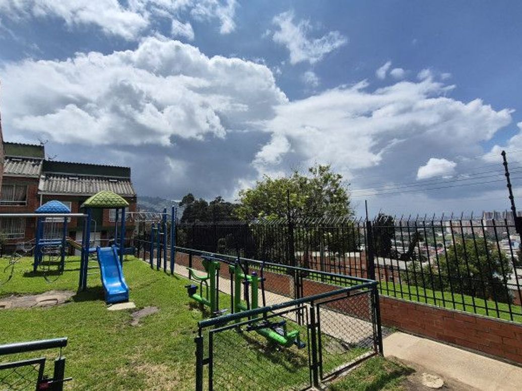 Casa de 3 alcobas en venta en Horizontes, Bogotá, 70 m² · foto 19 de 20