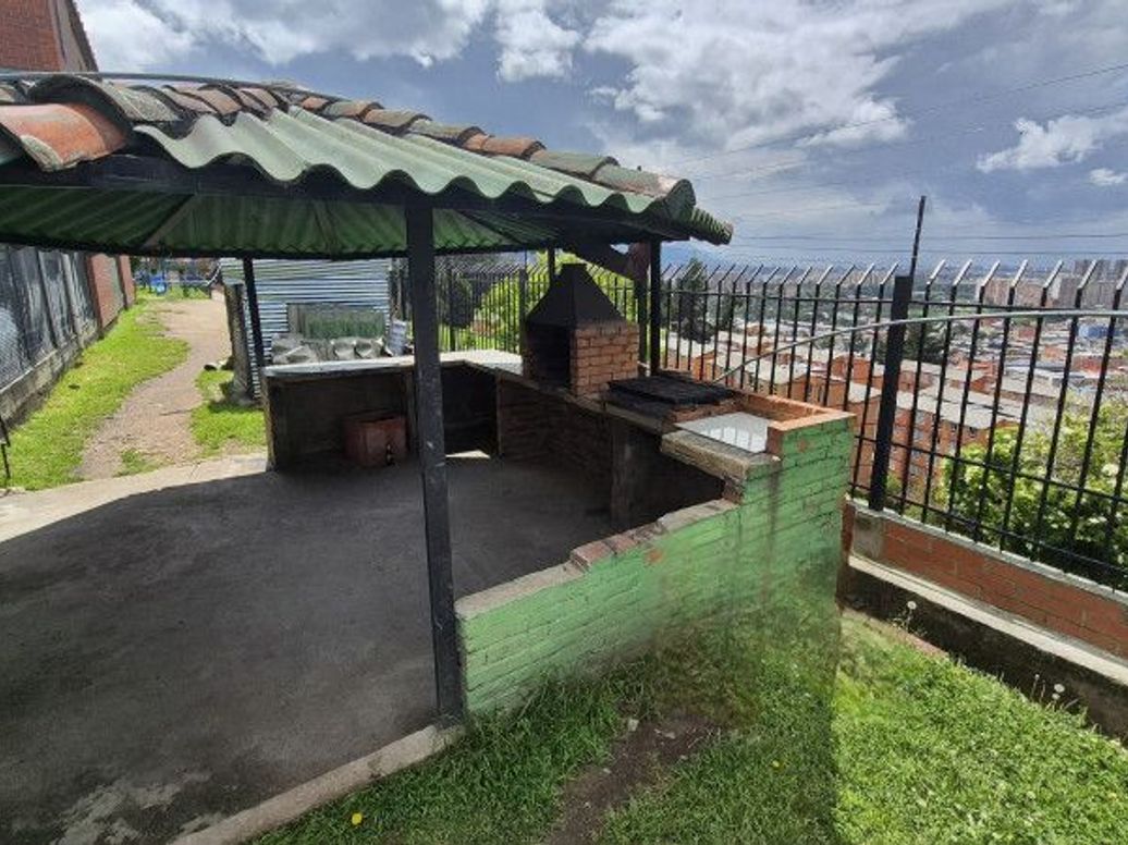 Casa de 3 alcobas en venta en Horizontes, Bogotá, 70 m² · foto 20 de 20