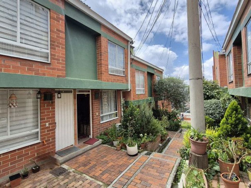 Casa de 3 alcobas en venta en Horizontes, Bogotá, 70 m² · foto 14 de 20