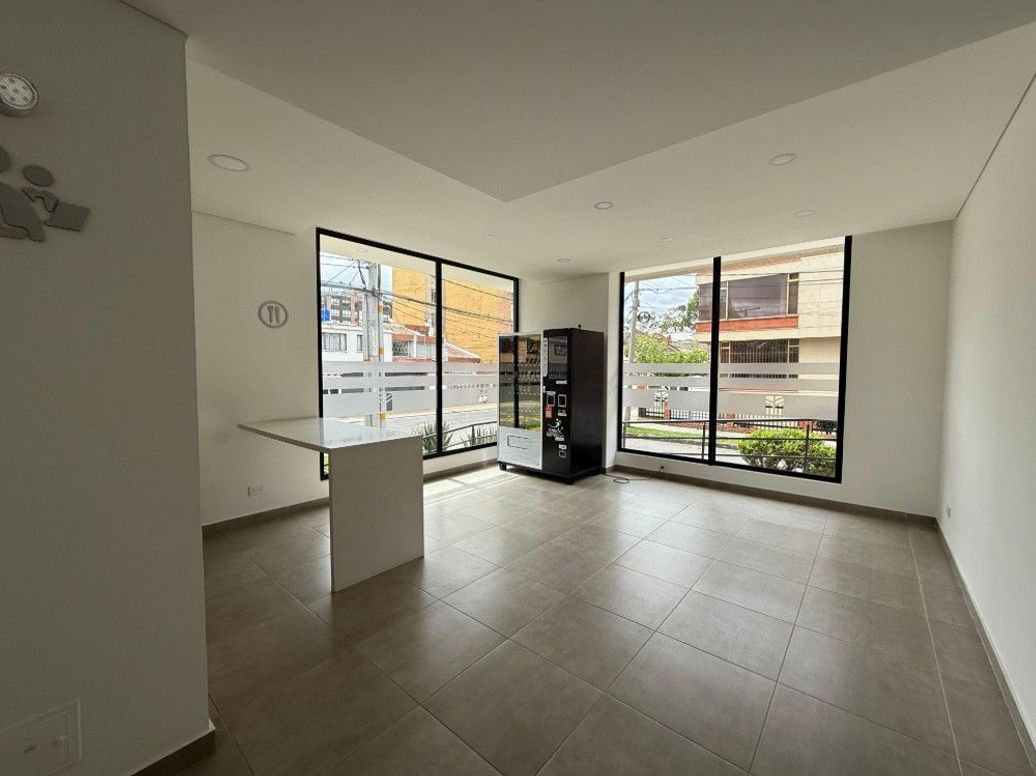 Apartaestudio en venta en Nuevo Contry, Bogotá, 24 m² · foto 10 de 20