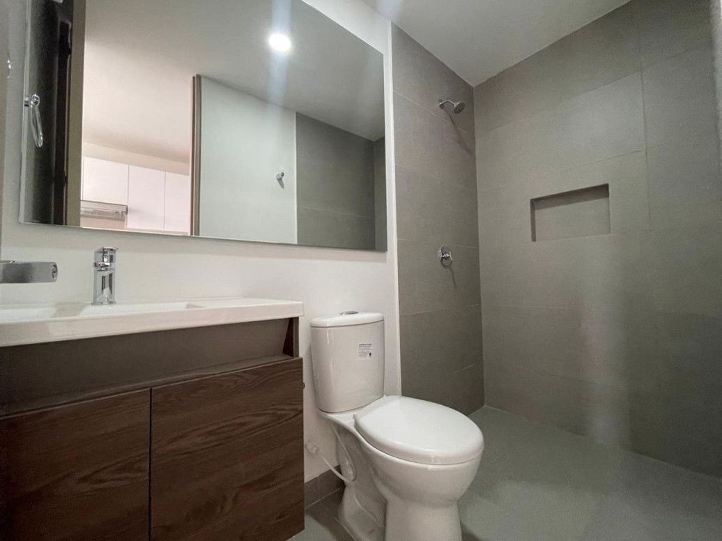 Apartaestudio en venta en Nuevo Contry, Bogotá, 24 m² · foto 6 de 20