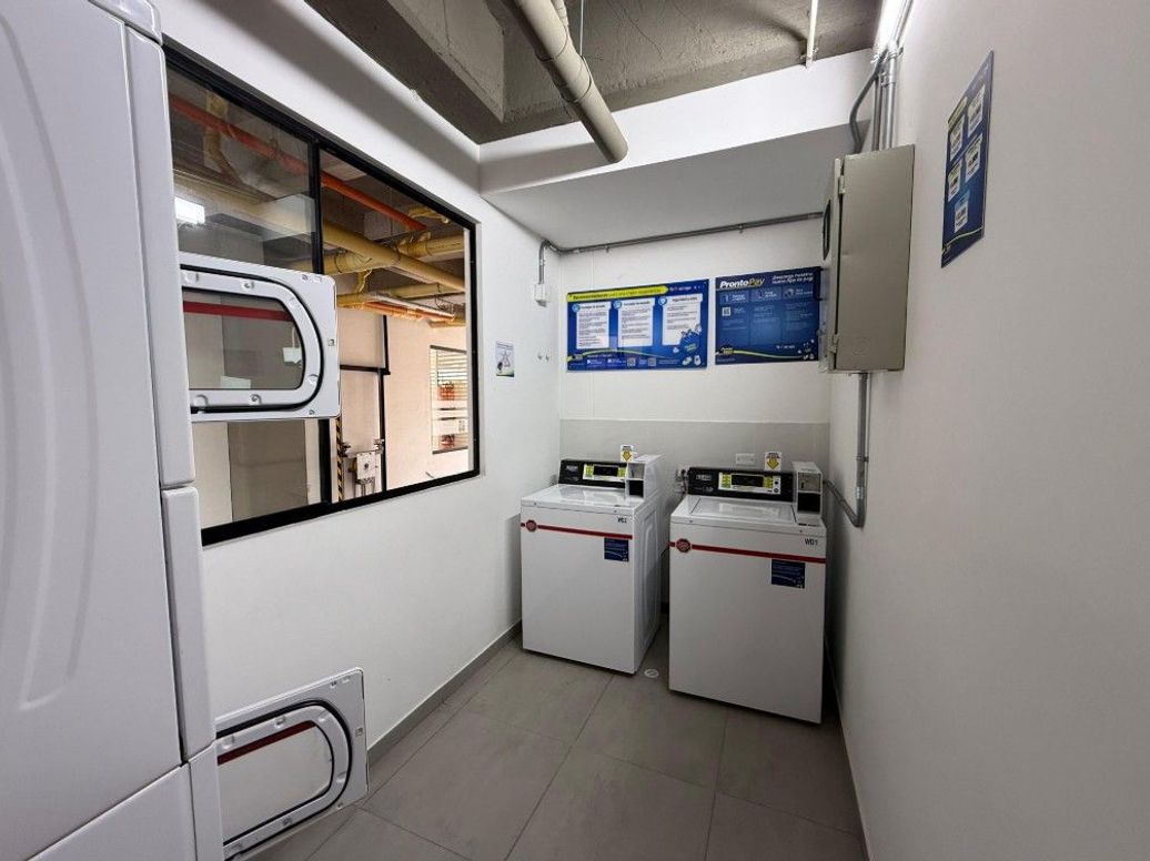 Apartaestudio en venta en Nuevo Contry, Bogotá, 24 m² · foto 16 de 20