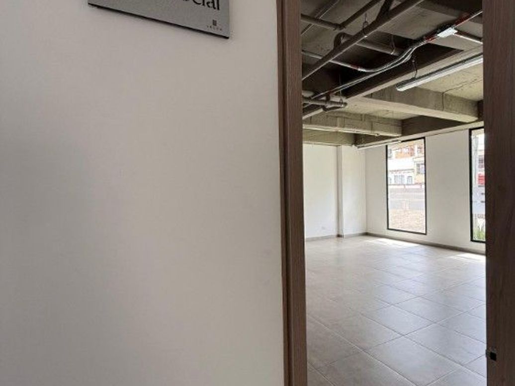 Apartaestudio en venta en Nuevo Contry, Bogotá, 24 m² · foto 9 de 20