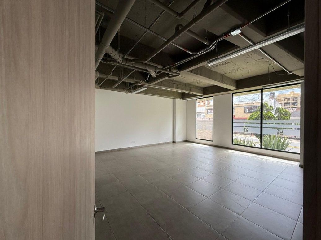Apartaestudio en venta en Nuevo Contry, Bogotá, 24 m² · foto 15 de 20