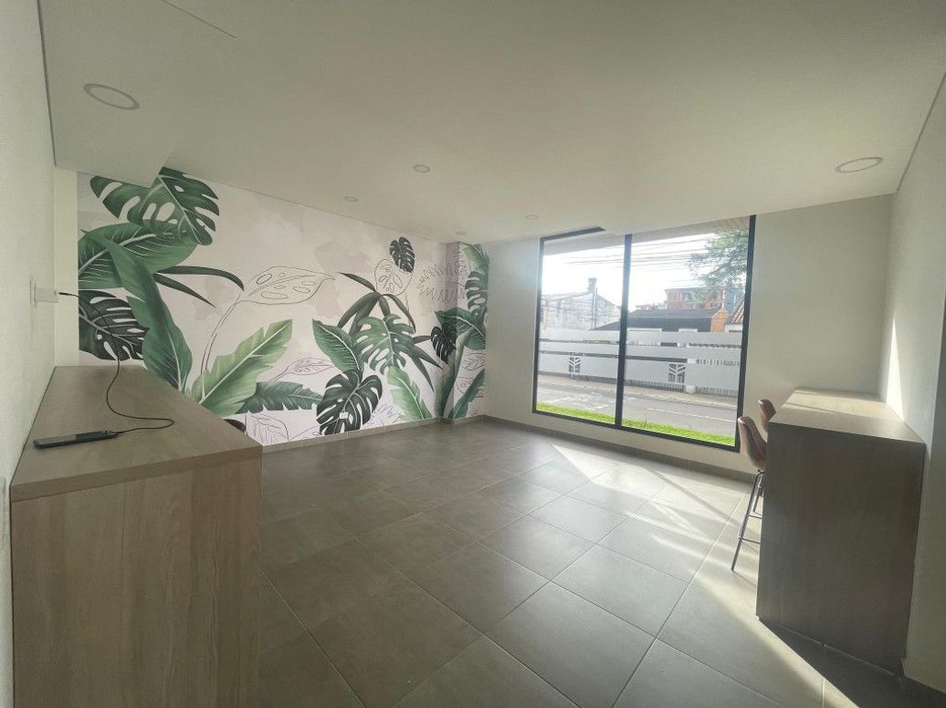 Apartaestudio en venta en Nuevo Contry, Bogotá, 24 m² · foto 12 de 20