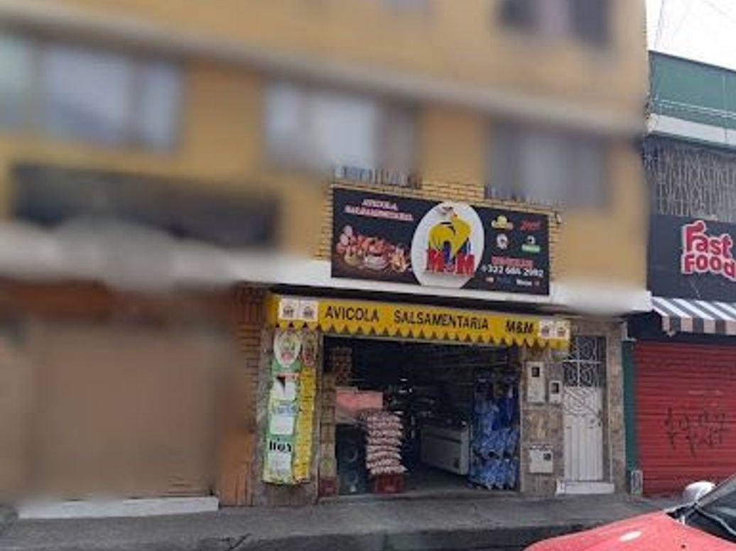 Casa de 6 alcobas en venta en Fontibón Centro, Bogotá, 223 m² · foto 3 de 20