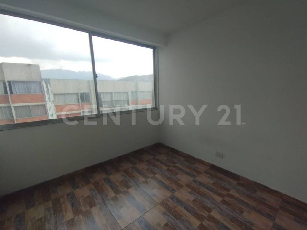 Apartamento de 3 alcobas en venta en Buenos Aires, Bogotá, 48 m² · foto 8 de 11