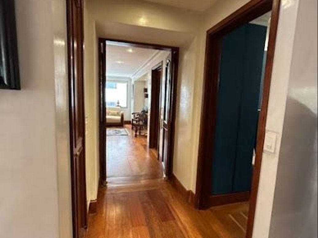 Apartamento de 3 alcobas en venta en El Nogal, Bogotá, 247 m² · foto 5 de 20