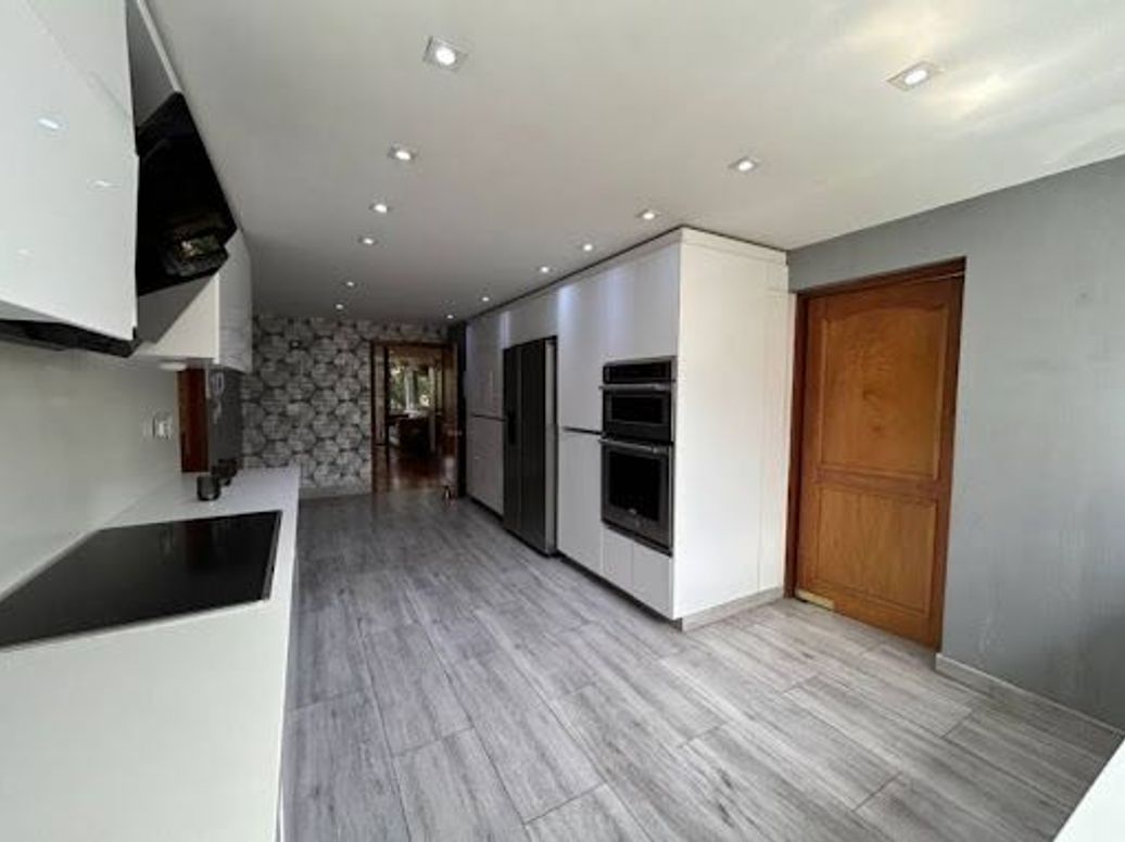 Apartamento de 3 alcobas en venta en El Nogal, Bogotá, 247 m² · foto 12 de 20