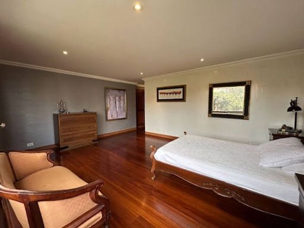 Apartamento de 3 alcobas en venta en El Nogal, Bogotá, 247 m² · foto 16 de 20