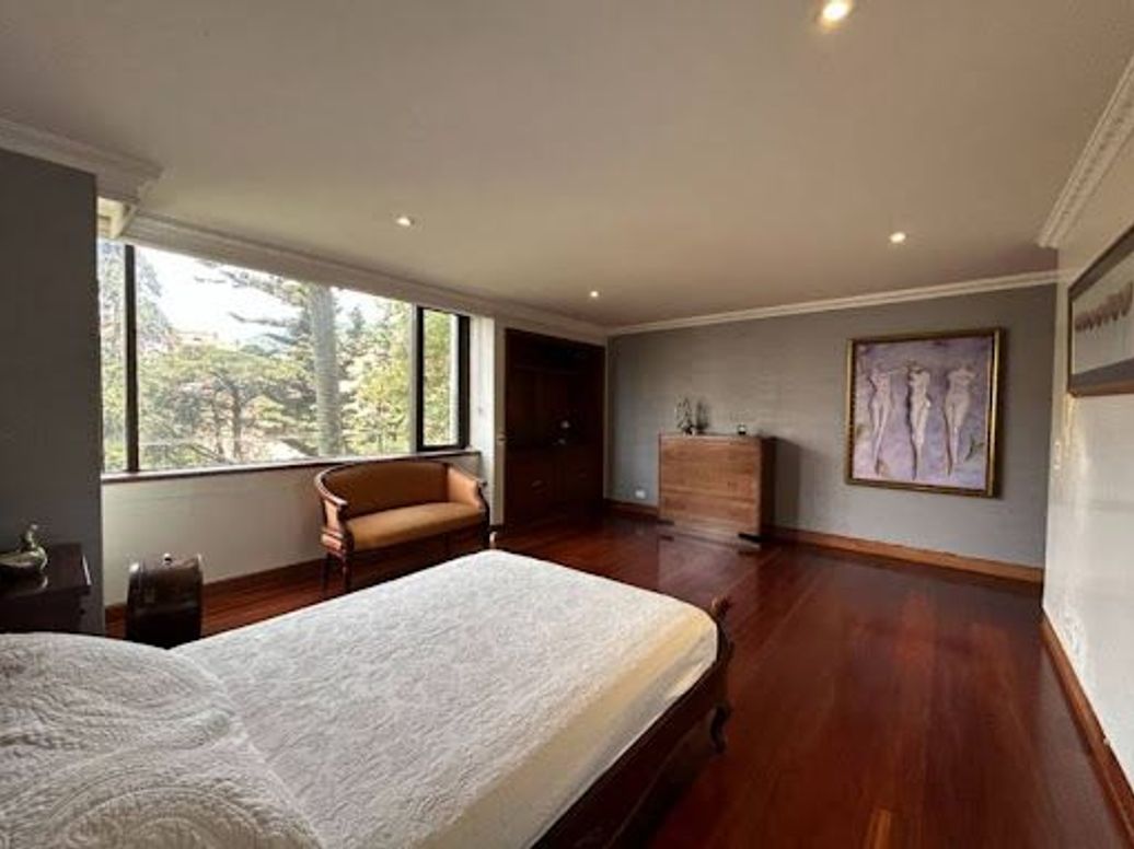 Apartamento de 3 alcobas en venta en El Nogal, Bogotá, 247 m² · foto 18 de 20