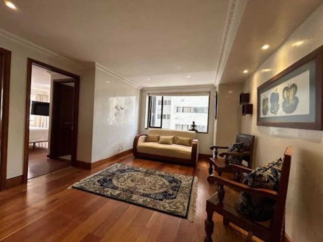 Apartamento de 3 alcobas en venta en El Nogal, Bogotá, 247 m² · foto 9 de 20