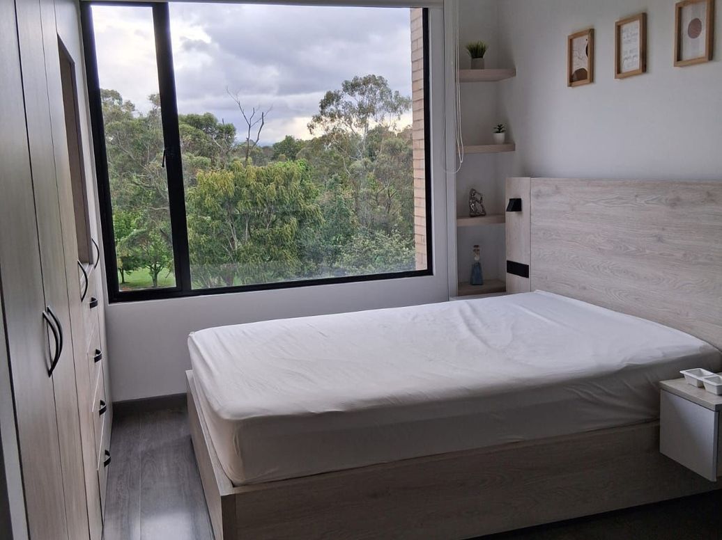 Apartaestudio en arriendo en Lisboa, Bogotá, 27 m² · foto 15 de 20