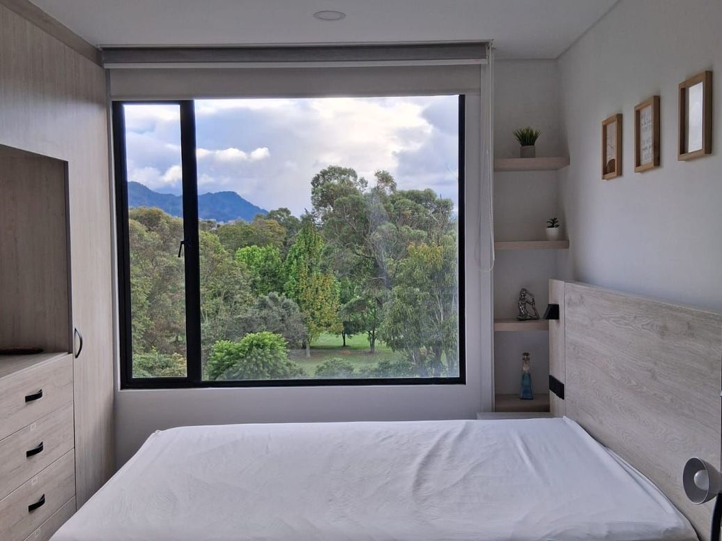 Apartaestudio en arriendo en Lisboa, Bogotá, 27 m² · foto 7 de 20