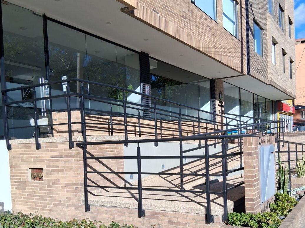 Apartaestudio en arriendo en Lisboa, Bogotá, 27 m² · foto 9 de 20