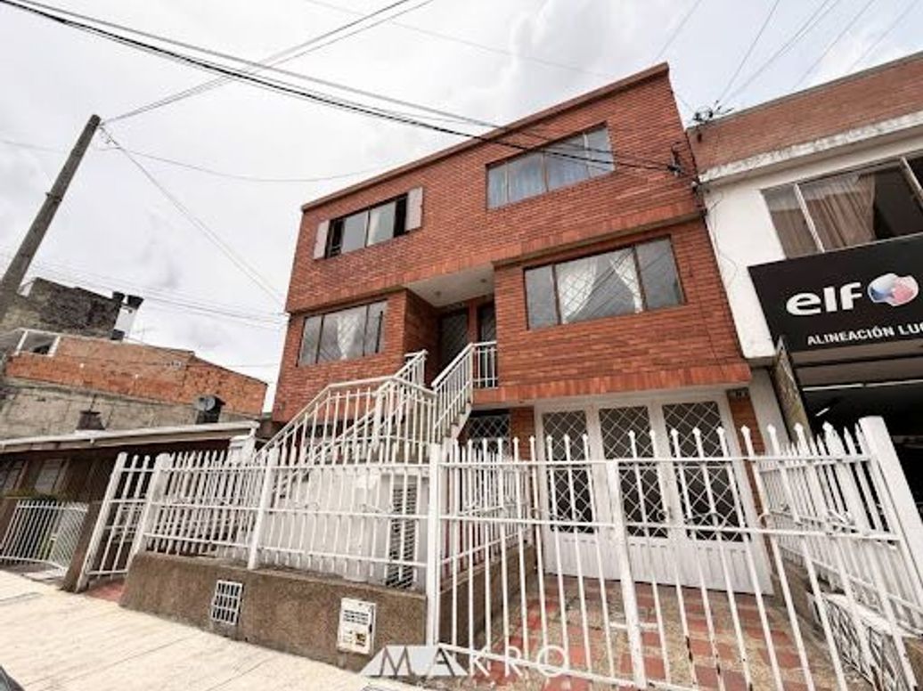 Apartamento de 3 alcobas en venta en San José De Spring, Bogotá, 61 m² · foto 19 de 19