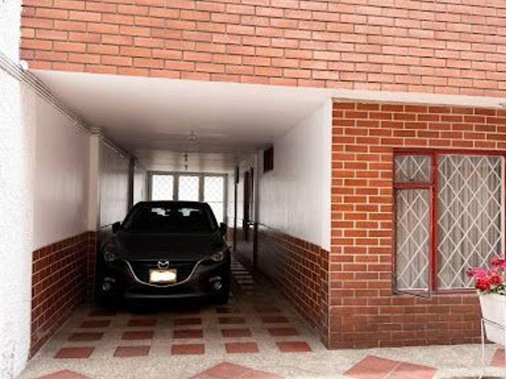 Apartamento de 3 alcobas en venta en San José De Spring, Bogotá, 61 m² · foto 18 de 19