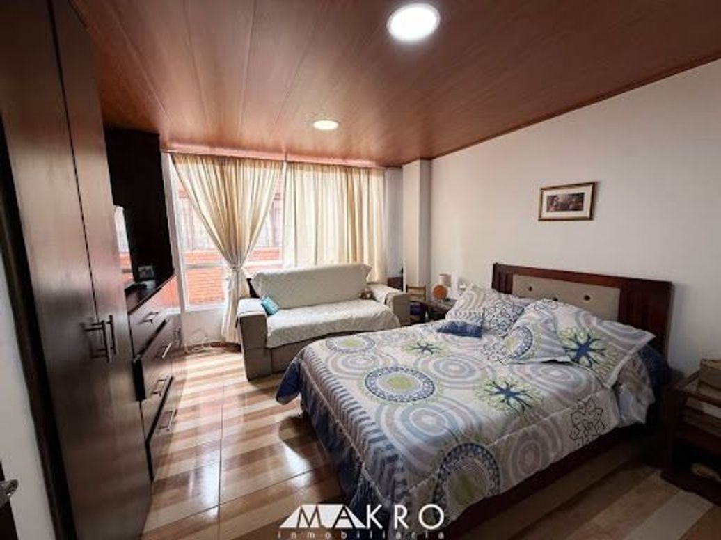 Apartamento de 3 alcobas en venta en San José De Spring, Bogotá, 61 m² · foto 13 de 19