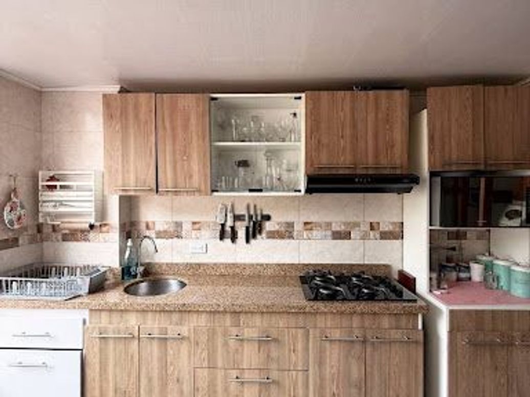 Apartamento de 3 alcobas en venta en San José De Spring, Bogotá, 61 m² · foto 8 de 19